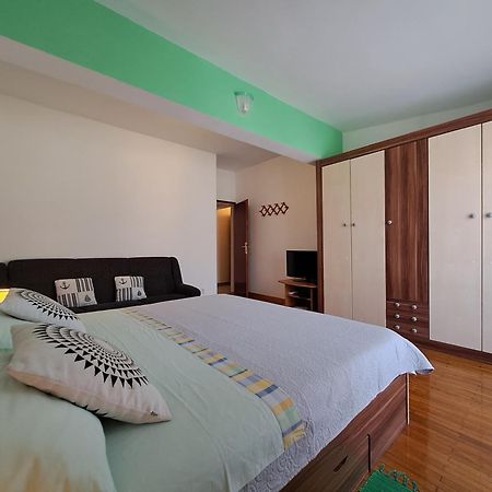 Apartments Piacun Sućuraj Zewnętrze zdjęcie